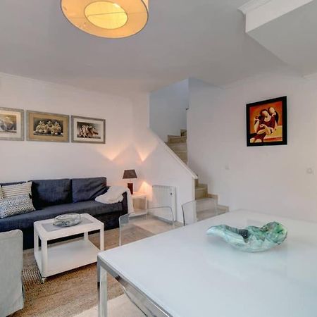 Duplex Con Vistas Al Mar Apartman La Línea de la Concepción Kültér fotó