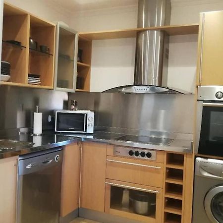 Duplex Con Vistas Al Mar Apartman La Línea de la Concepción Kültér fotó