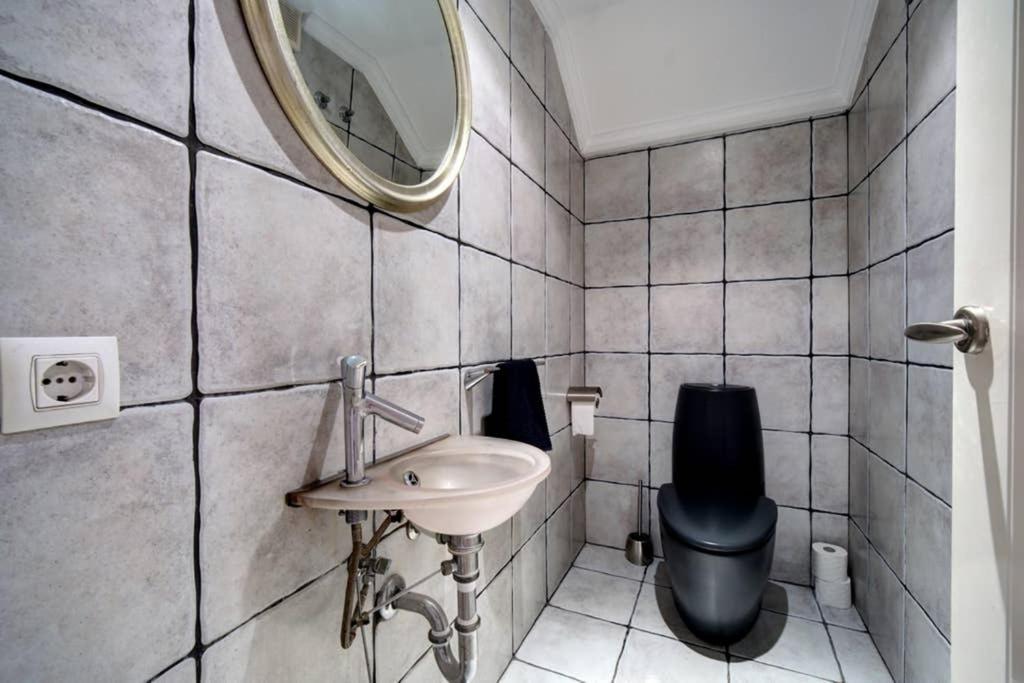 Duplex Con Vistas Al Mar Apartman La Línea de la Concepción Kültér fotó