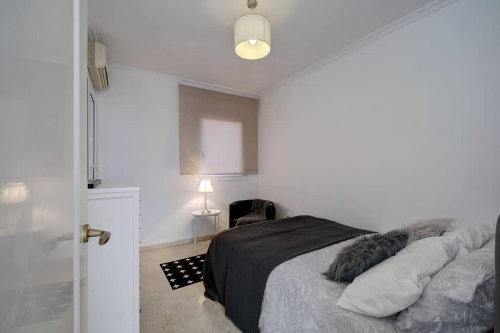 Duplex Con Vistas Al Mar Apartman La Línea de la Concepción Kültér fotó