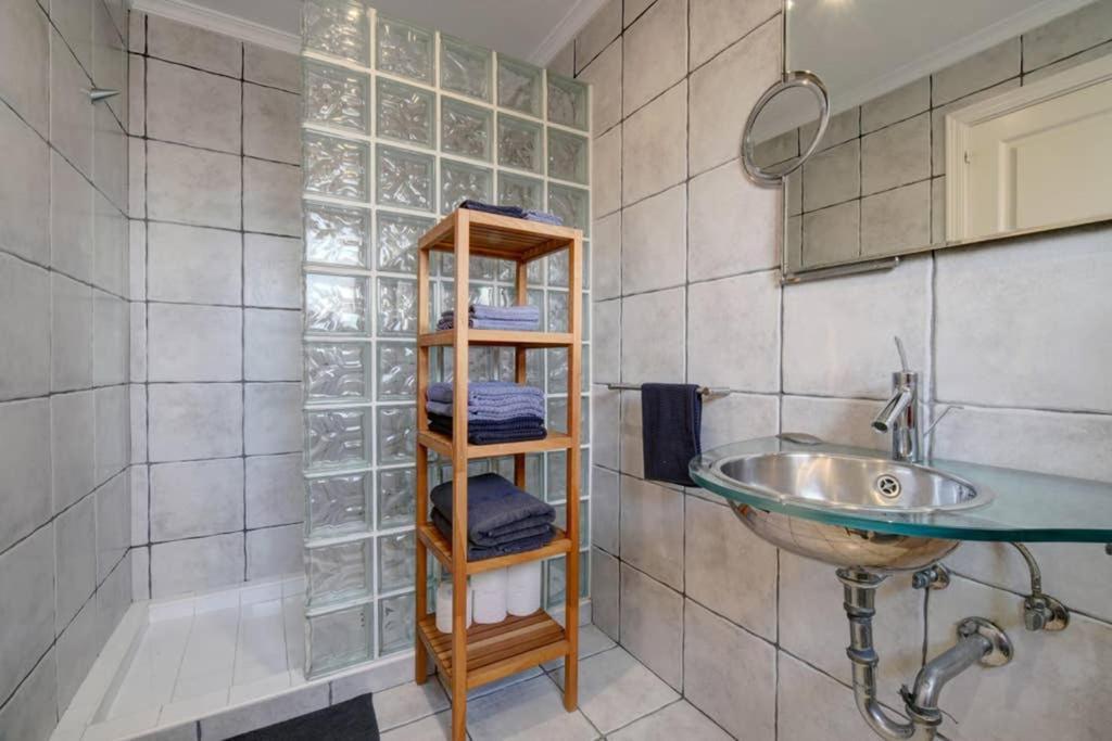 Duplex Con Vistas Al Mar Apartman La Línea de la Concepción Kültér fotó