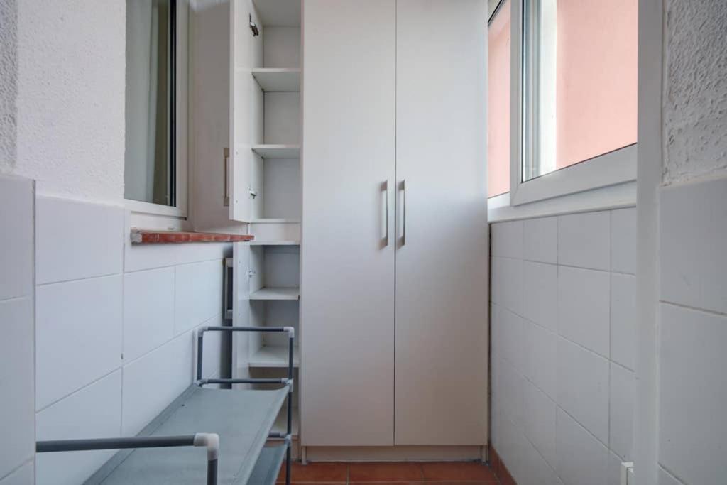 Duplex Con Vistas Al Mar Apartman La Línea de la Concepción Kültér fotó