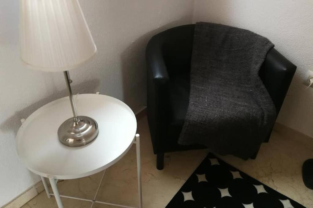 Duplex Con Vistas Al Mar Apartman La Línea de la Concepción Kültér fotó