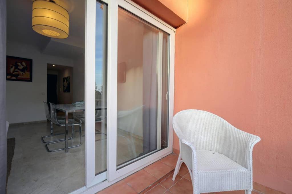Duplex Con Vistas Al Mar Apartman La Línea de la Concepción Kültér fotó