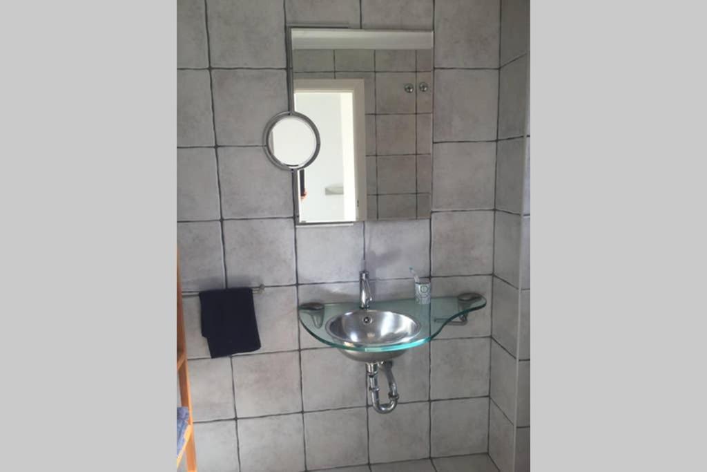 Duplex Con Vistas Al Mar Apartman La Línea de la Concepción Kültér fotó